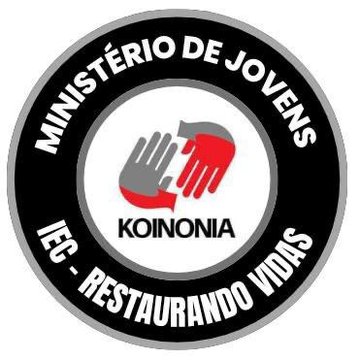 Ministério de Jovens