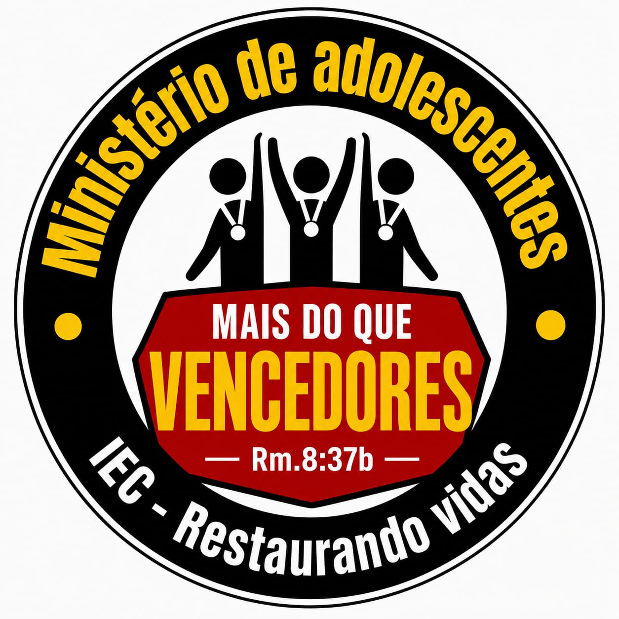 Ministério de Adolescentes