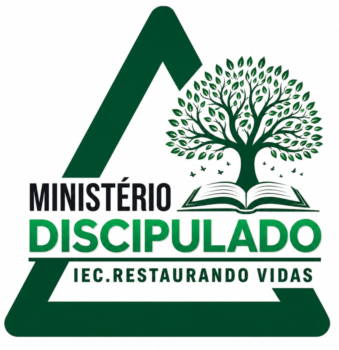 Ministério de Discipulado