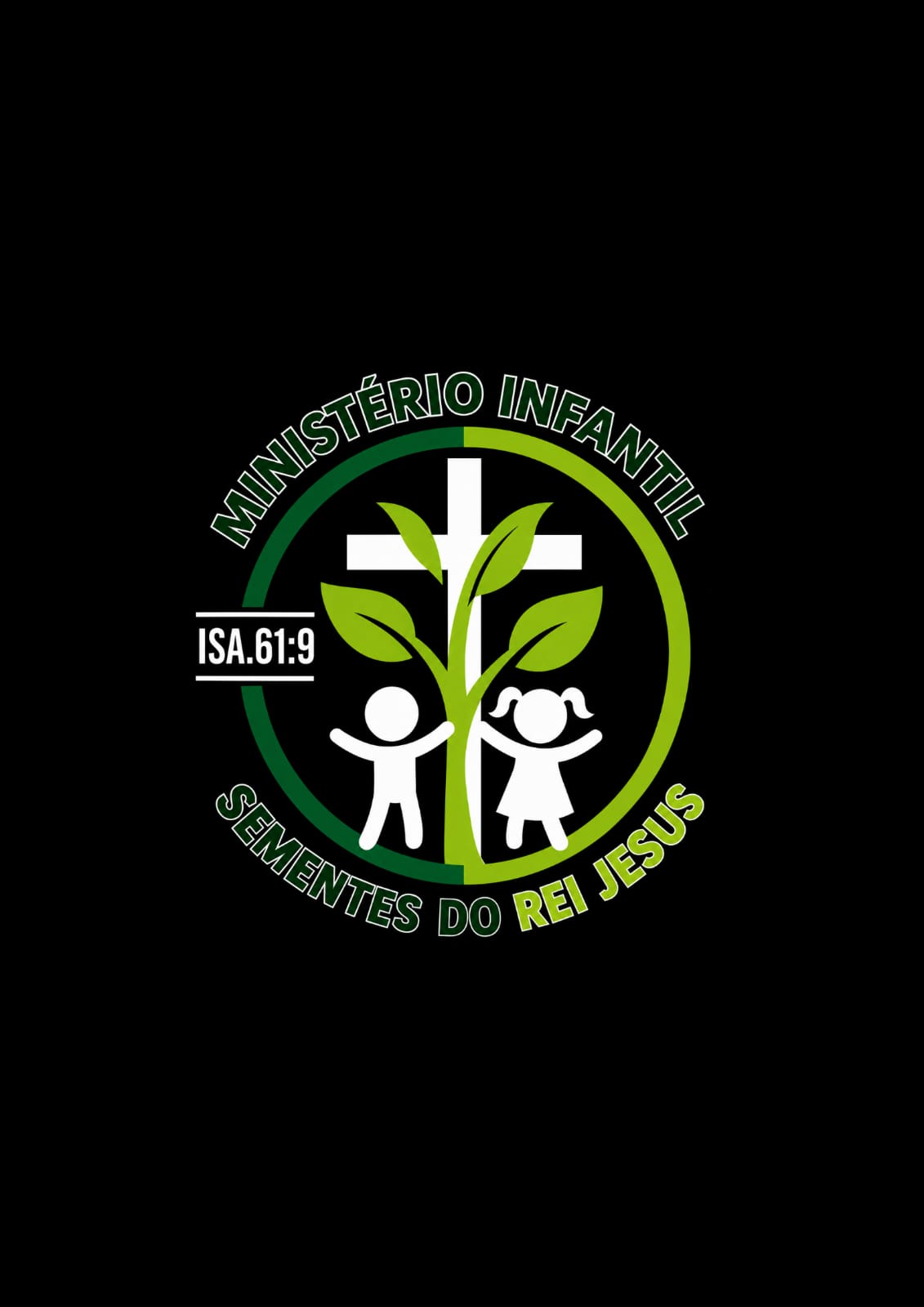 Ministério Infantil